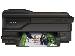 HP Officejet 7612 e-All-in-One Printer