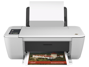 HP Deskjet Ink Advantage 2546 All-in-One Printer