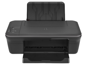 HP Deskjet 2050 All-in-One Printer - J510a