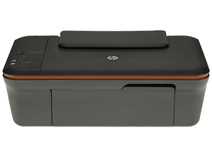 HP Deskjet 2050 - J510h Printer