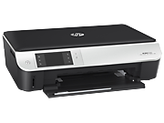 HP ENVY 5531 e-All-in-One Printer
