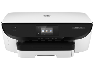 HP ENVY 5646 e-All-in-One Printer