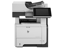 HP LaserJet Enterprise 500 MFP M525dn Printer