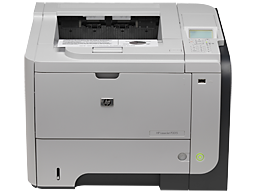 HP LaserJet Enterprise P3015n Printer