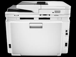 HP Color LaserJet Pro MFP M277dw Printer