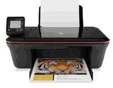 HP Deskjet 3050A e-All-in-One Printer - J611n