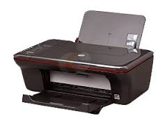 HP Deskjet 3051A e-All-in-One Printer - J611g