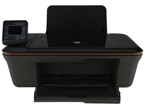 HP Deskjet 3057A e-All-in-One Printer - J611n