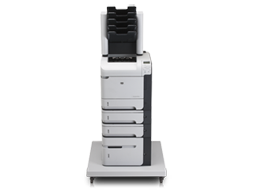 HP LaserJet P4515xm Printer