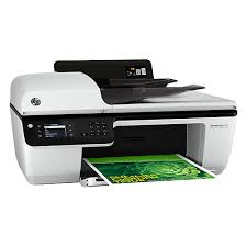HP Officejet 2624 All-in-One Printer