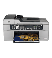 HP Officejet J5740 All-in-One Printer