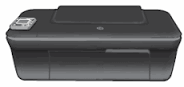 HP Deskjet 3052A e-All-in-One Printer - J611e