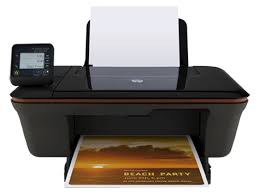 HP Deskjet 3056A Deskjet Printer