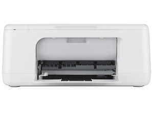 HP Deskjet F2210 All-in-One Printer