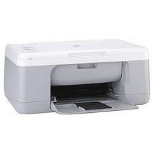 HP Deskjet F2280 Printer
