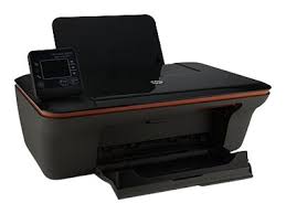 HP Deskjet 3059A e-All-in-One Printer - J611n 