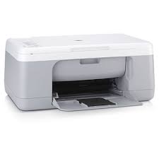 HP Deskjet F2288 All-in-One Printer