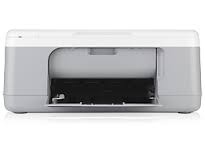 HP Deskjet F2290 All-in-One Printer