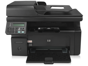  HP LaserJet Pro M1212nf Multifunction Printer