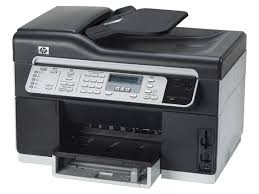 HP Officejet Pro L7550 All-in-One Printer