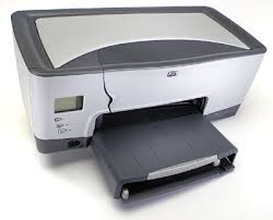 HP Color Inkjet cp1160 Printer