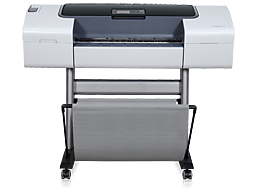 HP Designjet T1120ps 24-in Printer