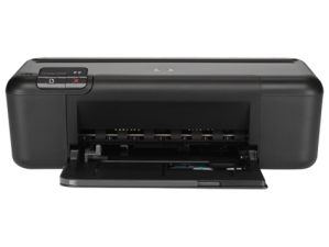 HP Deskjet D2668 Printer
