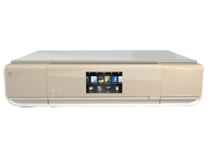 HP ENVY 114 e-All-in-One Printer - D411c