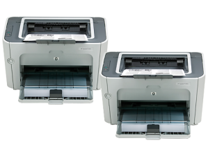 HP LaserJet P1505-46