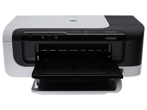 HP Officejet 6000 Printer - E609a