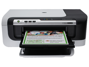 HP Officejet 6000 Printer - E609n Printer