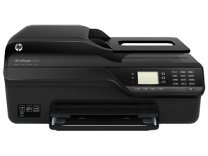 HP Officejet 4620 e-All-in-One Printer