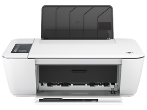HP Deskjet 2543 All-in-One Printer