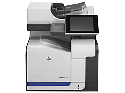 HP LaserJet Enterprise 500 color MFP M575dn Printers