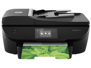 HP Officejet 5745 e-All-in-One Printer