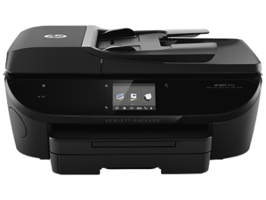 HP ENVY 7644 e-All-in-One Printer