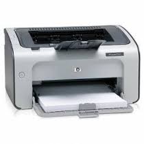 hp laserjet p1007 printer