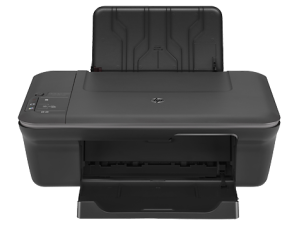 HP Deskjet 1050 All-in-One Printer - J410a