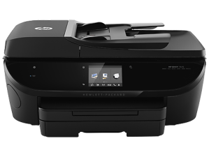 HP ENVY 7645 e-All-in-One Printer