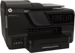 HP Officejet Pro 8600 e-All-in-One Printer