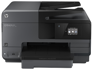HP Officejet Pro 8615 e-All-in-One Printer