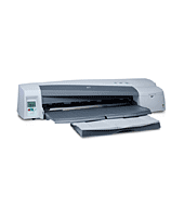 HP Designjet 100 Printer