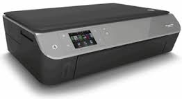 HP ENVY 5534 e-All-in-One Printer