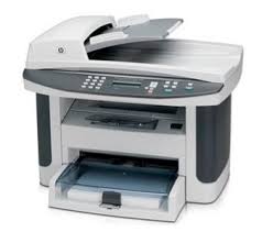 HP LaserJet M1522 Printer