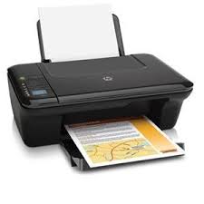 HP Deskjet 3050A e-All-in-One Printer - J611b 