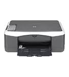 HP Deskjet F2100 All-in-One Printer