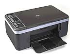 HP Deskjet F4100 All-in-One Printer