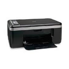 HP Deskjet F4194 Printer