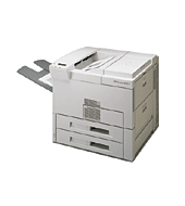 HP LaserJet 8150hn Printer 