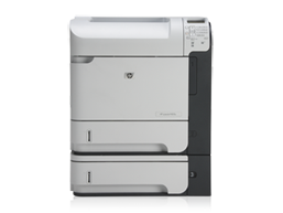 HP LaserJet P4515x Printer